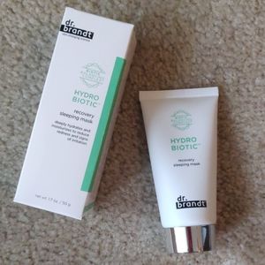 Dr. Brandt Hydro Biotic Mask